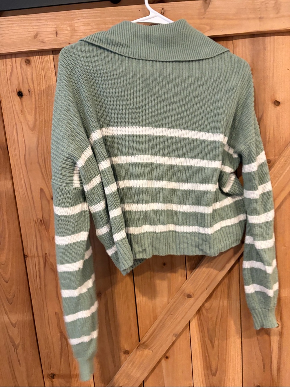 Sweater - Picture 2 of 2